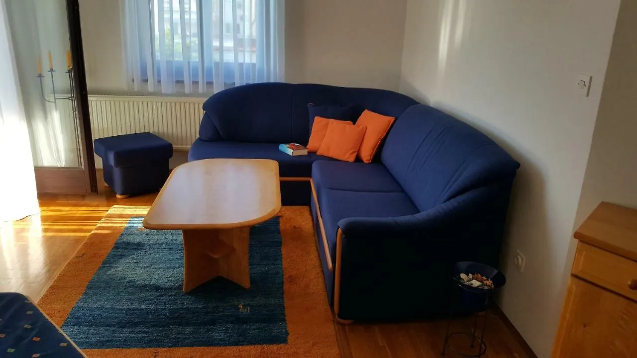 Apartment Valentina Poreč 0*,  Horvátország