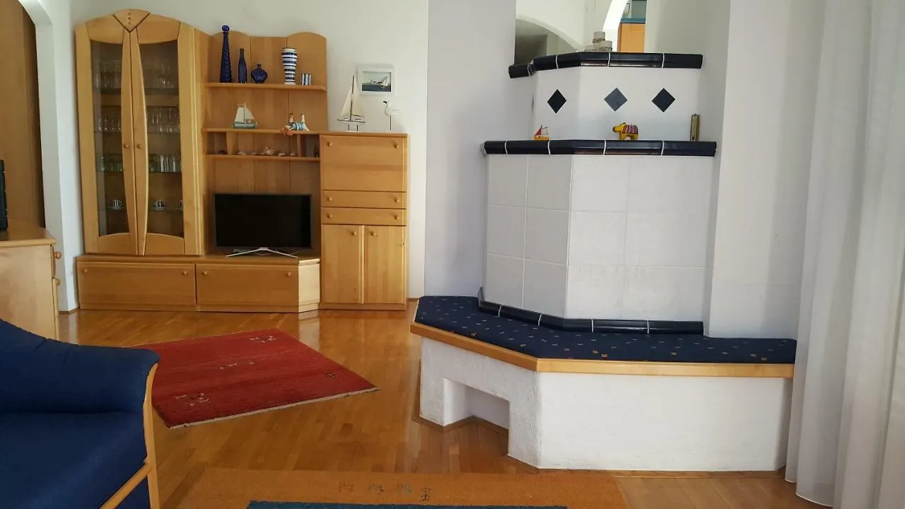 Apartment Valentina Poreč Horvátország