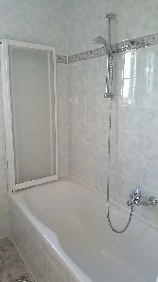 Apartment Valentina Πόρετς