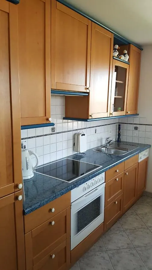 Apartment Valentina Πόρετς Κροατία