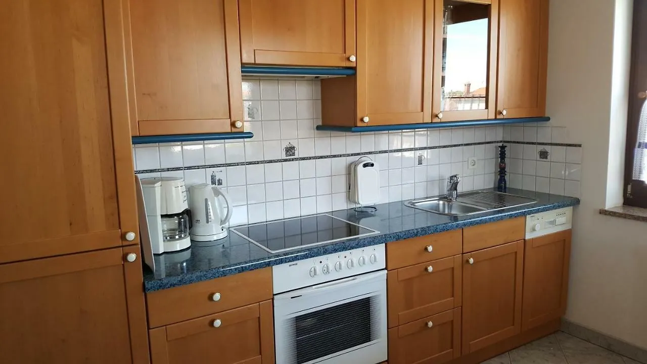 Apartment Valentina Poreč