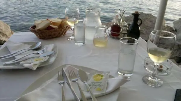 Apartment Valentina Πόρετς 0*,